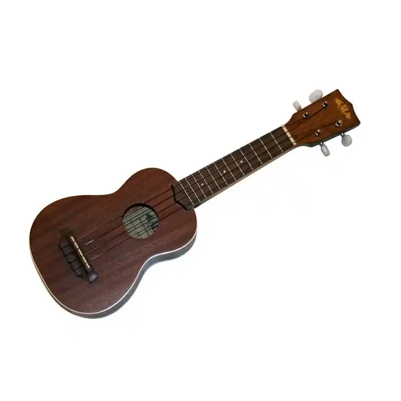 KALA KA S Mahogany Ply - ukulele sopranowe + pokrowiec Darmowy zwrot