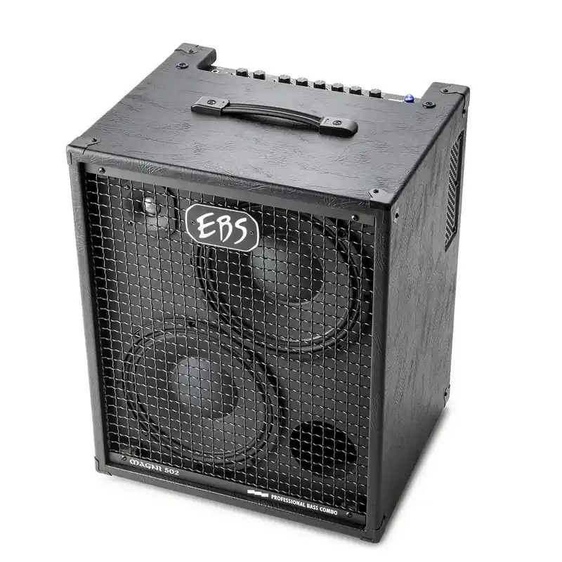 EBS EBS-MA10 Magni 502 2x10" wzmacniacz basowy combo Cena promocyjna