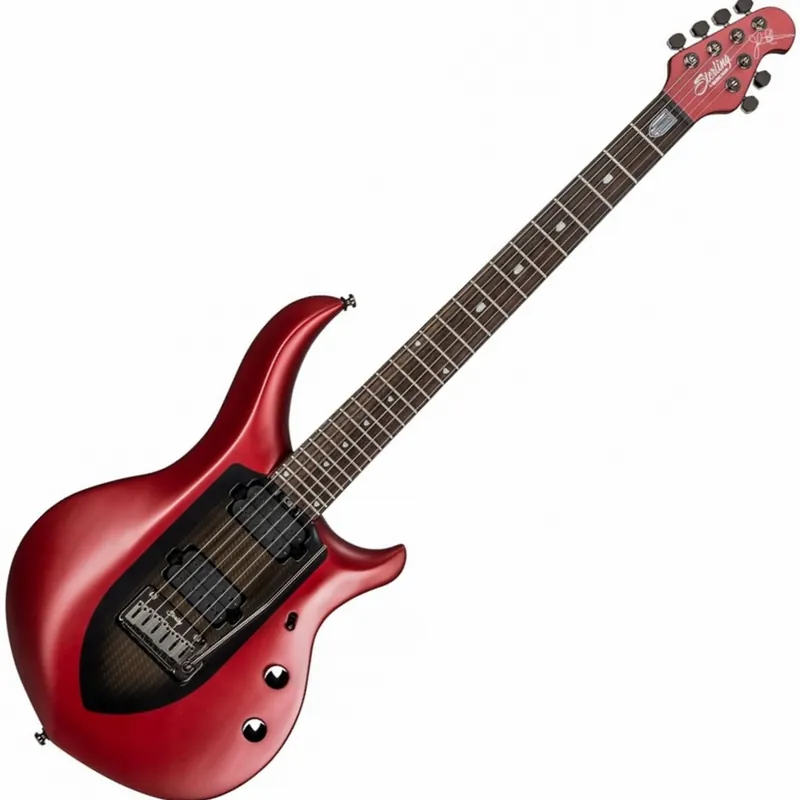 STERLING MAJ 100 (ICR) Gitara elektryczna sześciostrunowa, sygnatura John Petrucci Ostatnia szansa