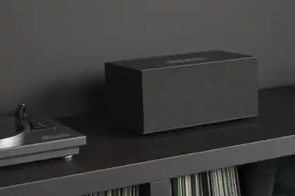 „Skrzynka z muzyką” – test głośnika Audio Pro C20 w „iMagazine” Sprawdź teraz