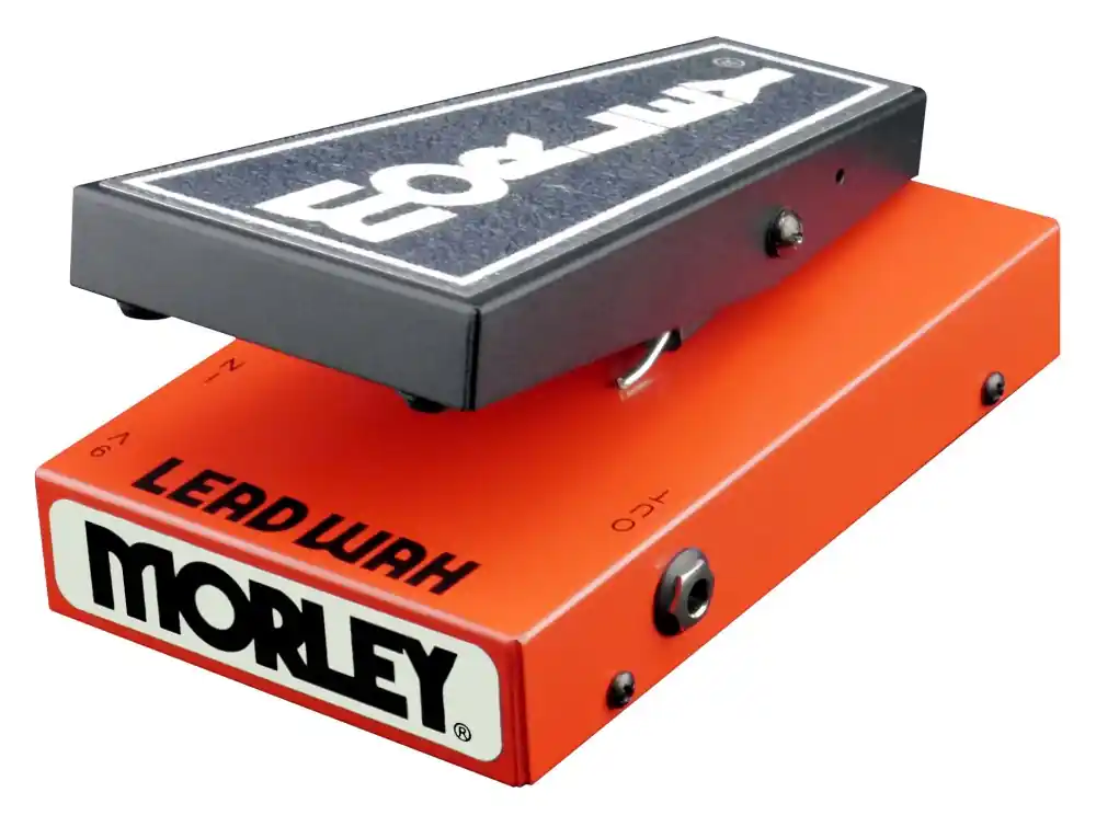 MORLEY MTLW - 20/20 Lead Wah - kaczka gitarowa mini Obniżka ceny