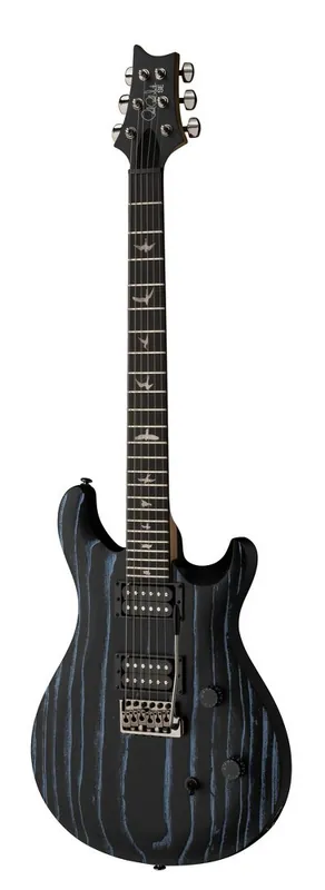 Rabat PRS SE CE 24 Sandblasted Limited Edition Blue - gitara elektryczna