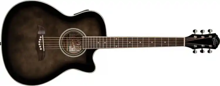 Gitara Elektroakustyczna Super okazja