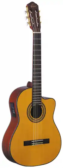 Gitara ElektroKlasyczna Wysoka jakość