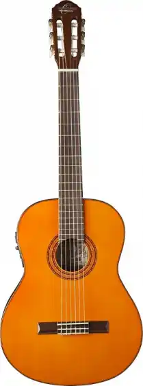 Dodaj do koszyka Gitara ElektroKlasyczna