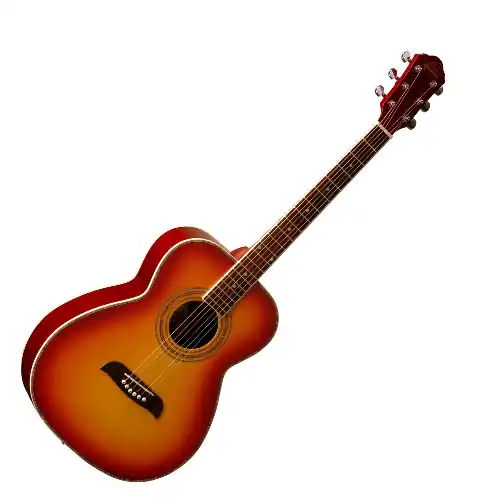 Wysoka jakość Gitara Akustyczna