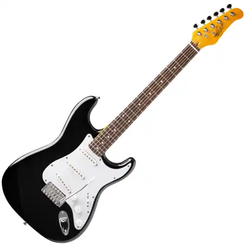 Taniej Gitara Elektryczna