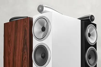 „Nagrody Roku 2024” magazynu „Hi-Fi i Muzyka” – Bowers & Wilkins i Audio-Technica wśród zwycięzców Wysoka jakość