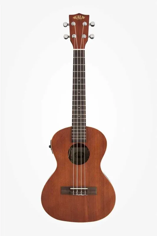 Ostatnie sztuki KALA KA T EQ - Ukulele tenorowe z satynowego mahoniu