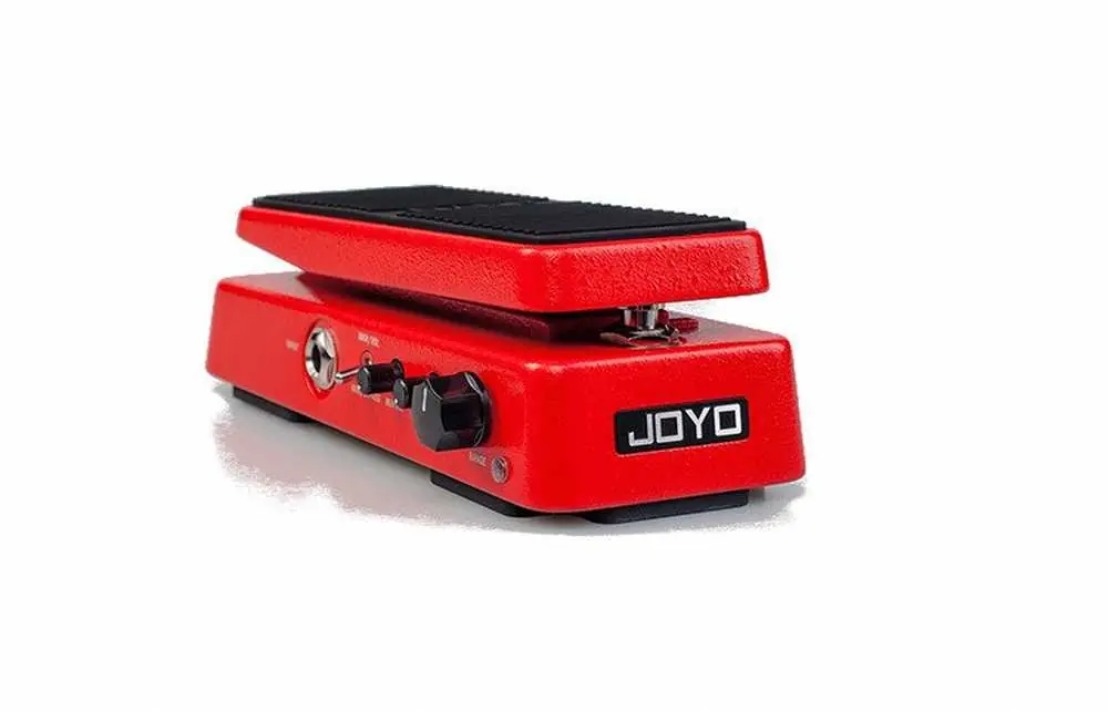 Niska cena JOYO WAH 2 - Efekt gitarowy WAH WAH