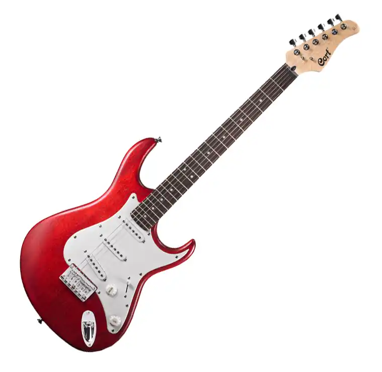 CORT G100 OPBC Gitara elektryczna Szybka wysyłka