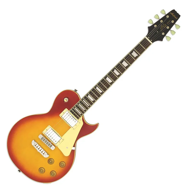 Hit cenowy ARIA PE-350 STD (AGCS) - Gitara elektryczna 6-strunowa