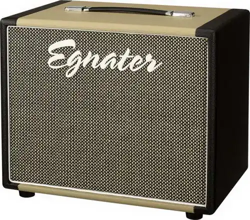 EGNATER Rebel 112X Kolumna 1x12” Celestion Elite 80 Oferta czasowa