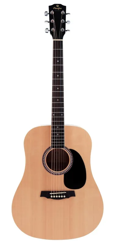 Gitara Akustyczna Premium