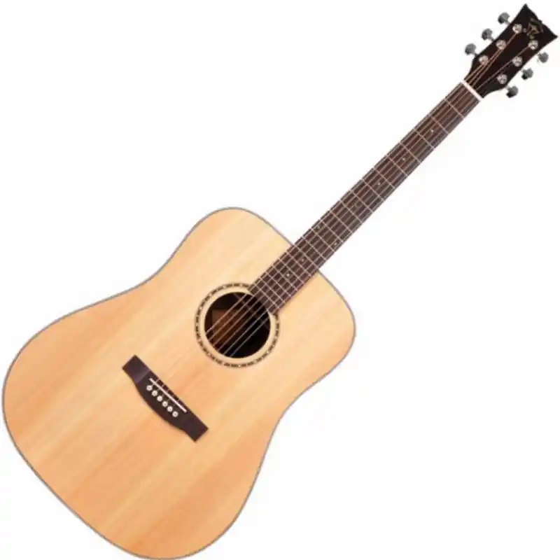 Ekspresowa dostawa MORRISON G1004 NS Gitara akustyczna