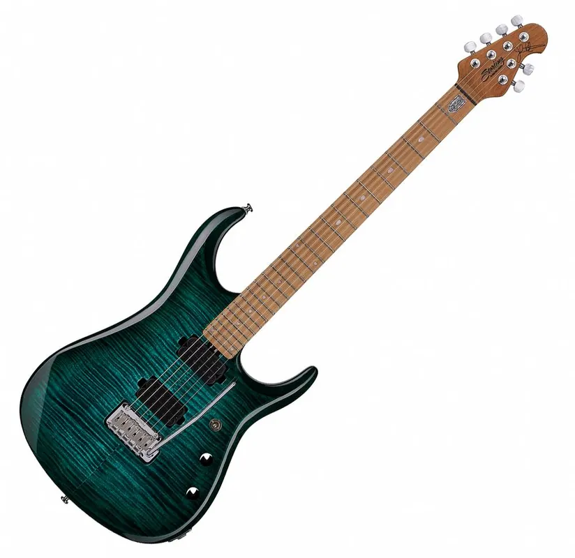 STERLING JP 150 FM (TL) Gitara elektryczna John Petrucci Tani