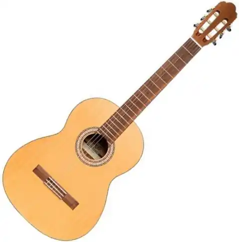 STAGG SCL70 NAT - gitara klasyczna Cena promocyjna