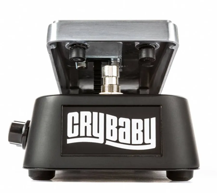 Obniżka ceny DUNLOP Cry Baby GCB 65 Custom Badass Wah Dual Inductor - Kaczka gitarowa wah-wah