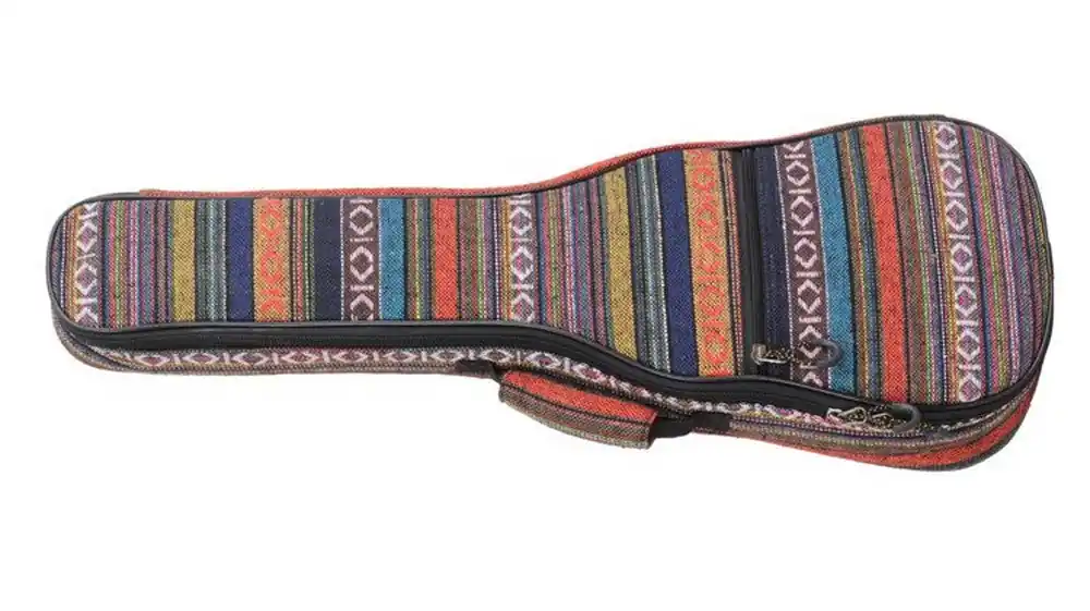 HARD BAG UB-04 Pokrowiec do Ukulele koncertowe 23" Tylko dziś