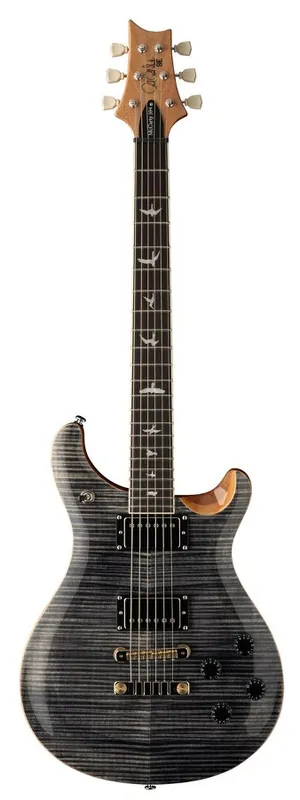 PRS SE McCarty 594 Charcoal - gitara elektryczna Promocja