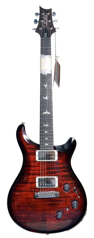 Gitara Elektryczna Sprawdź teraz