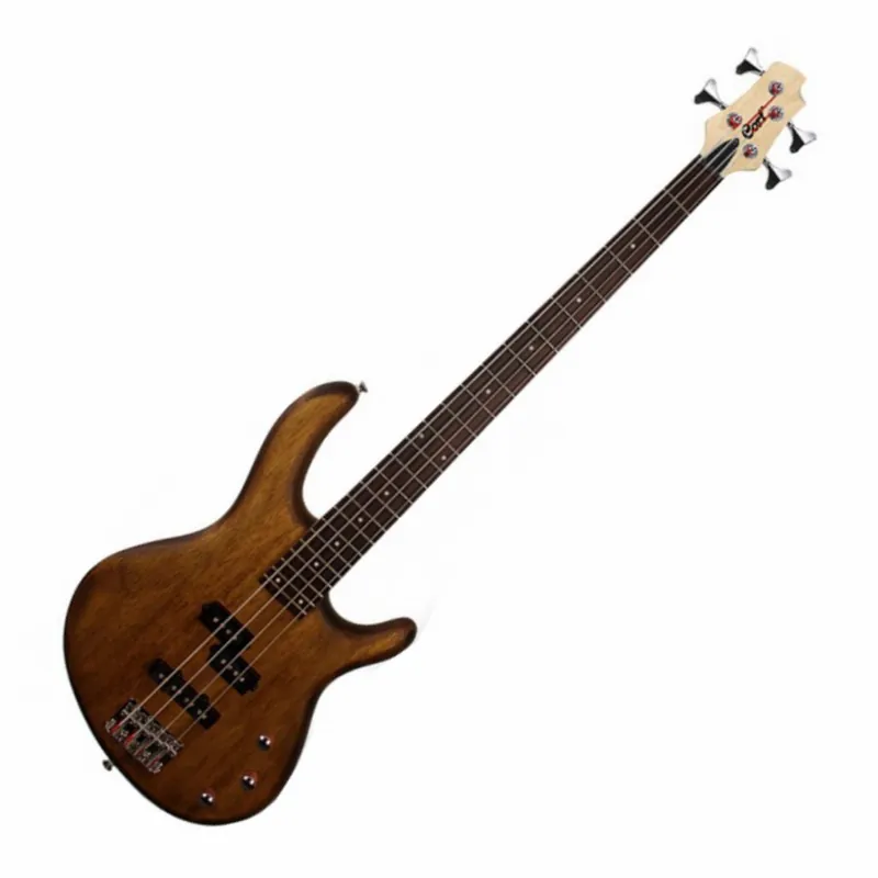 CORT ACTION BASS PJ OPW Gitara basowa Szybka dostawa