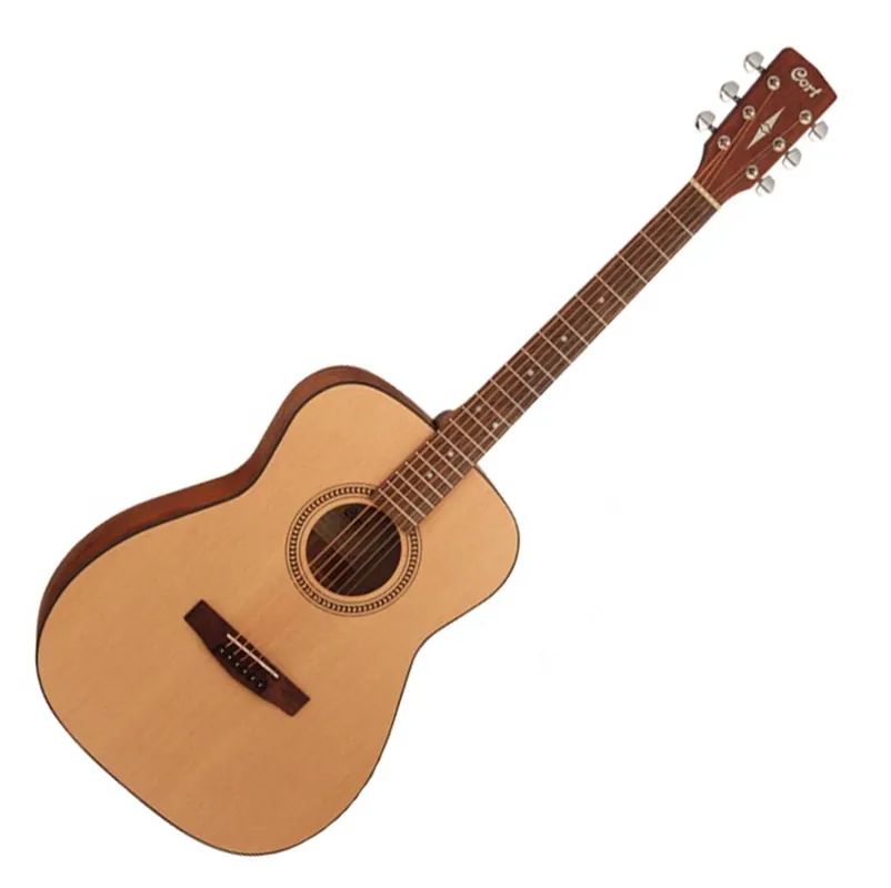 CORT AF505 OP - Gitara akustyczna Nowość