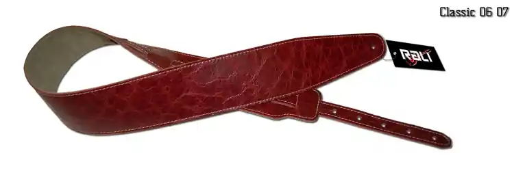 Nowy Pasek Gitarowy