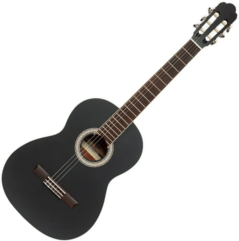 Bezpieczna płatność STAGG SCL70 BLK - gitara klasyczna