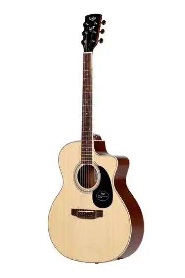 Popularny Gitara Akustyczna