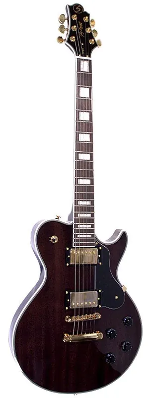 Darmowy zwrot Gitara Elektryczna