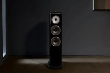 „Stopniowa ewolucja” – test kolumn Bowers & Wilkins 804 D4 w „Audio Video” Oferta limitowana