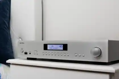 „Rzetelna robota” – test wzmacniacza A14 MKII w „Hi-Fi i Muzyka” Super okazja
