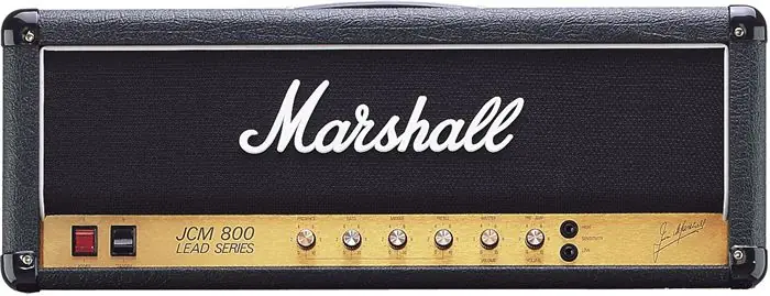 Marshall JCM 800 2203 wzmacniacz gitarowy head Premium