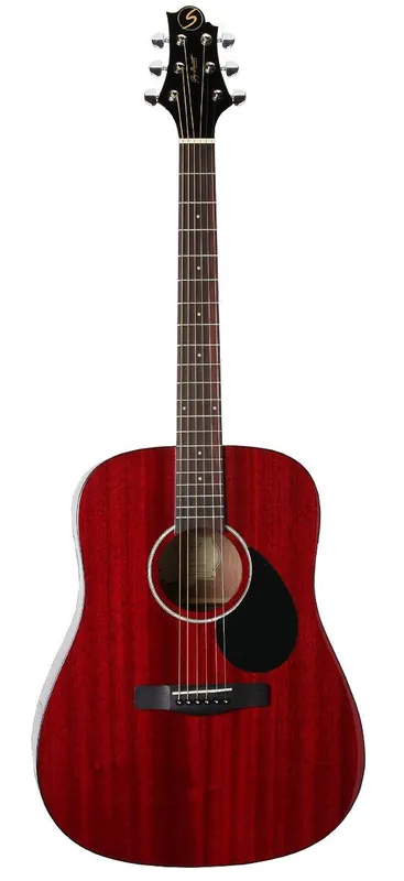 Gitara Akustyczna Bezpieczna płatność