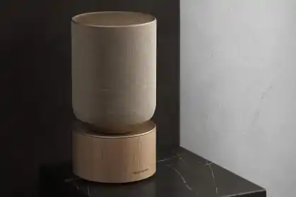 „Dwa brzmieniowe oblicza” – test Bang & Olufsen Beosound Balance w „Audio” Ekspresowa dostawa