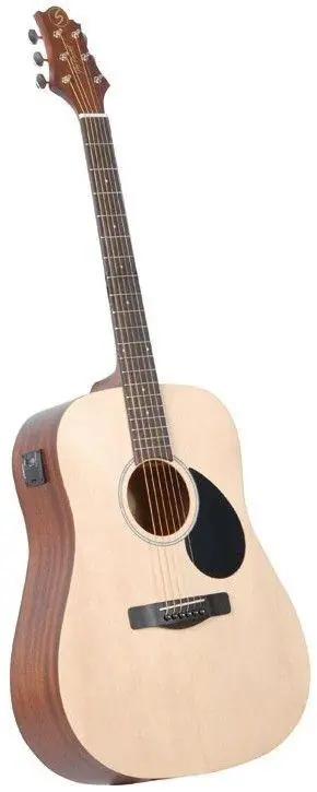 Rabat Gitara Elektroakustyczna