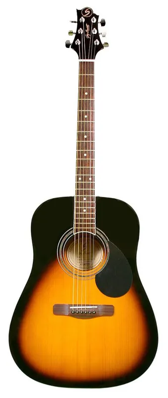 Najlepsza cena Gitara Akustyczna