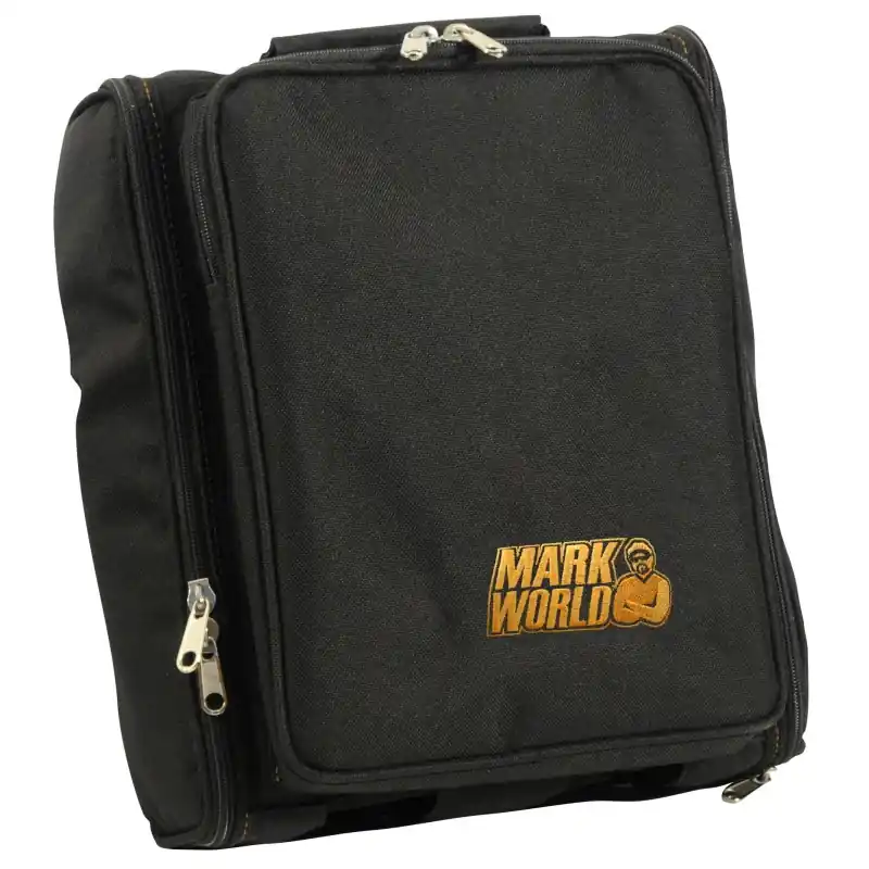 Super okazja MARKBASS BAG SMALL Torba na wzmacniacz typu head
