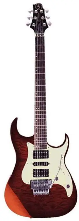 Kup teraz Gitara Elektryczna