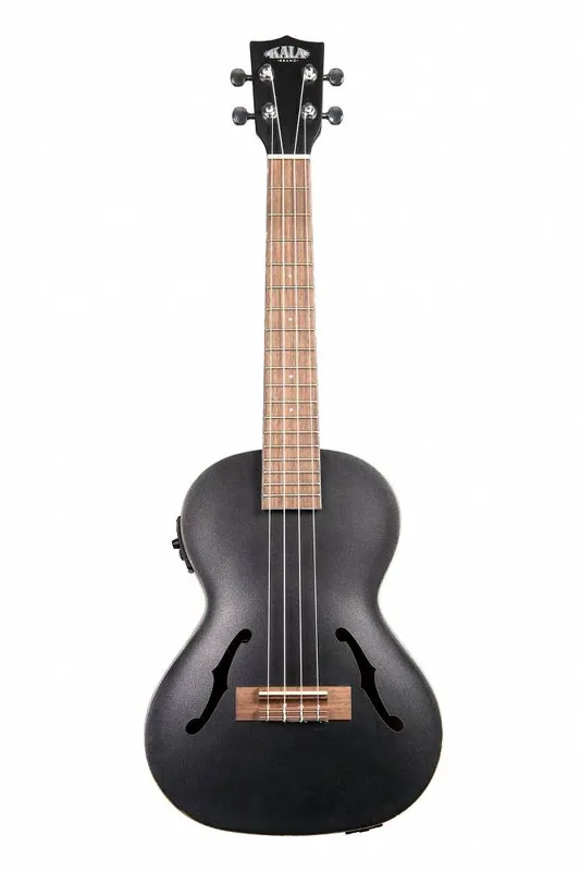 Zamów teraz KALA KA JTE MTB - Ukulele tenorowe ArchTop +EQ +CASE (UC-T)