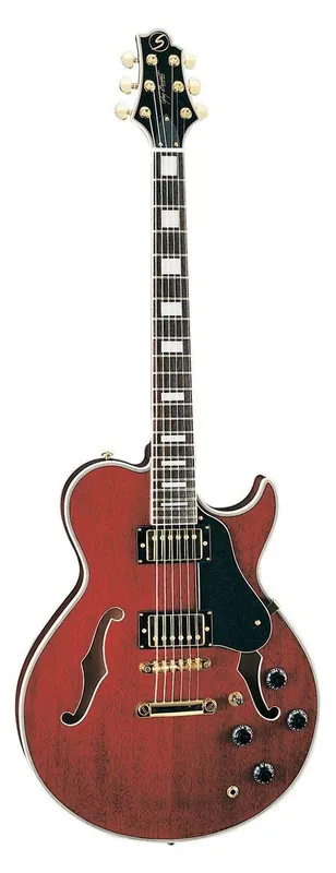Sprawdź teraz Gitara Elektryczna