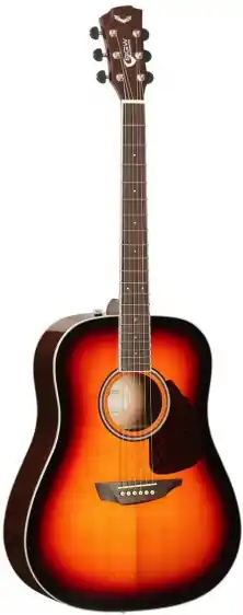 Gitara Akustyczna Bezpieczna płatność