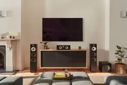 „Nagrody Roku 2022” magazynu „Hi-Fi i Muzyka” przyznane. Wśród laureatów urządzenia marek Bowers & Wilkins, Yamaha, Luxman, Audio-Technica i Rotel Wybór klientów