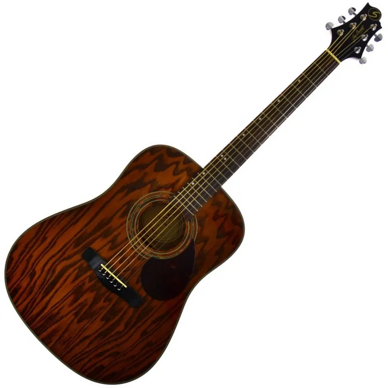 SAMICK D 4 N - gitara akustyczna Bezpieczna płatność