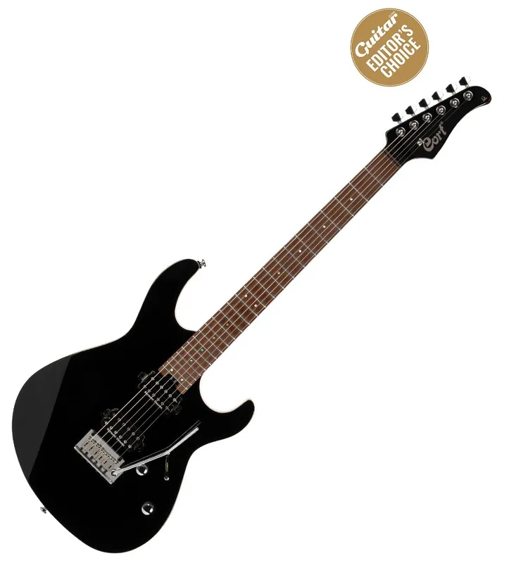 Kup teraz CORT G 300 Pro BK - gitara elektryczna Seymour Duncan®