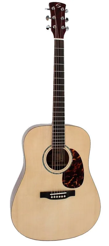 Ekspresowa dostawa Gitara Akustyczna