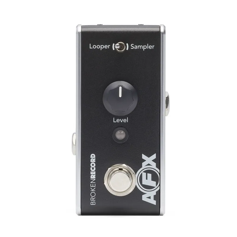Fishman AFX Mini Broken Record Looper Oferta czasowa