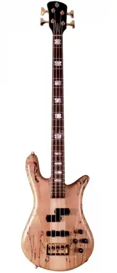 Do wyczerpania zapasów Gitara Basowa