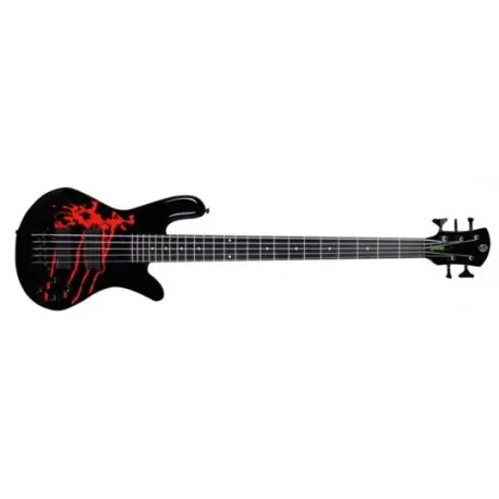 Wybór klientów Gitara Basowa